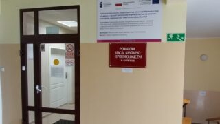 mObywatel ma nową funkcję. Ostródzki Sanepid już dostaje zgłoszenia