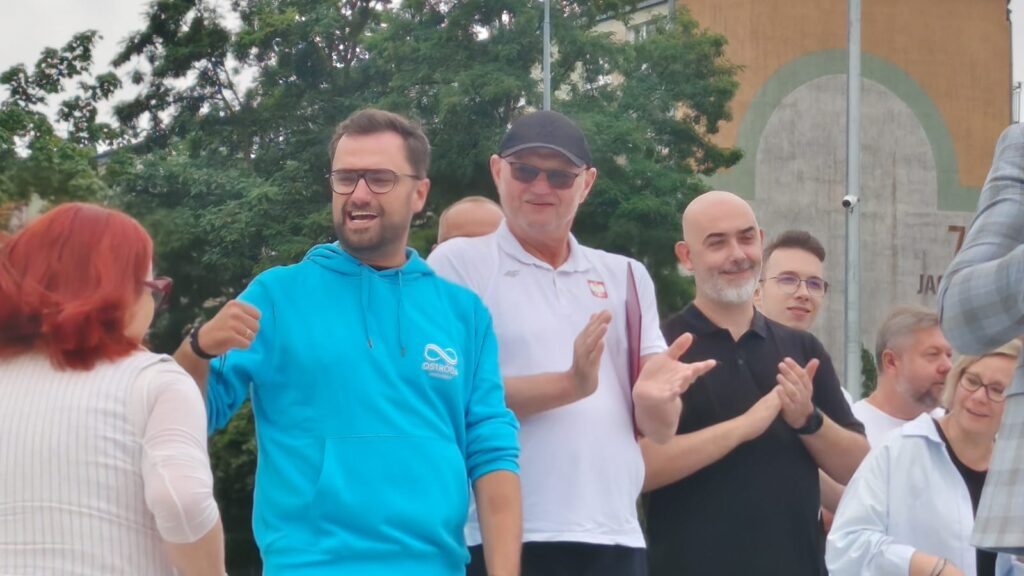 Skate Park W Ostródzie Otwarty! Na Wydarzeniu Tłumy Młodych Ostródzian