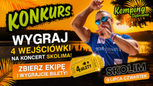 Skolim-Konkurs-Dąbrowno