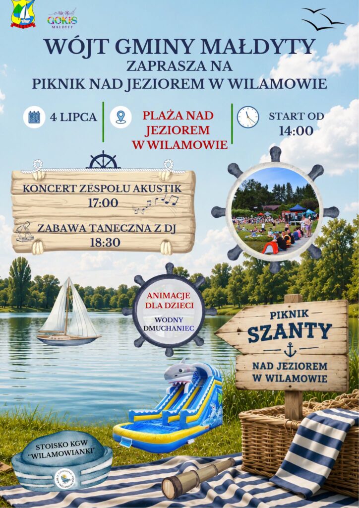 Szanty