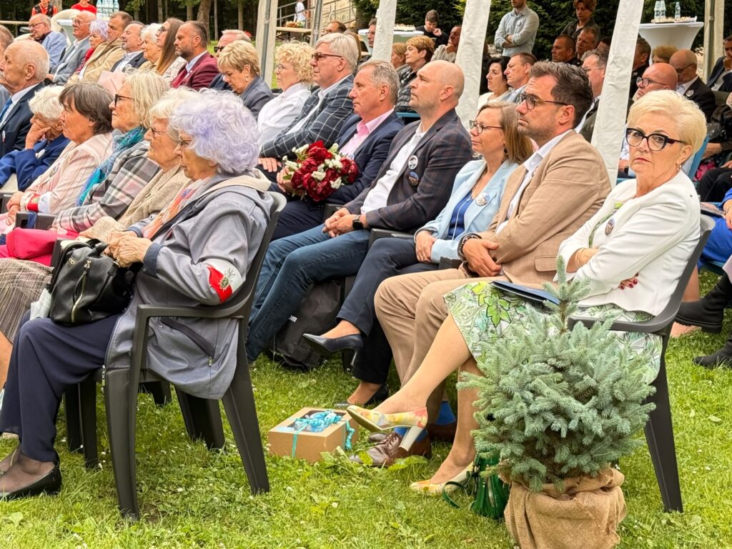 80-Lecie Domu Dla Dzieci Im. Sybiraków W Szymonowie