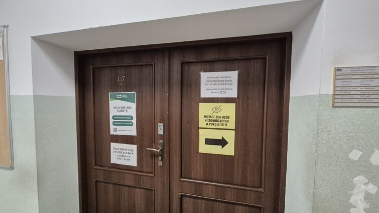 Powiat Ostródzki: Nowe Oferty Pracy (13-20.07)