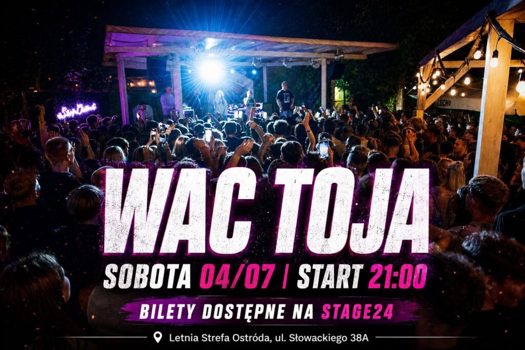 Wac Toya