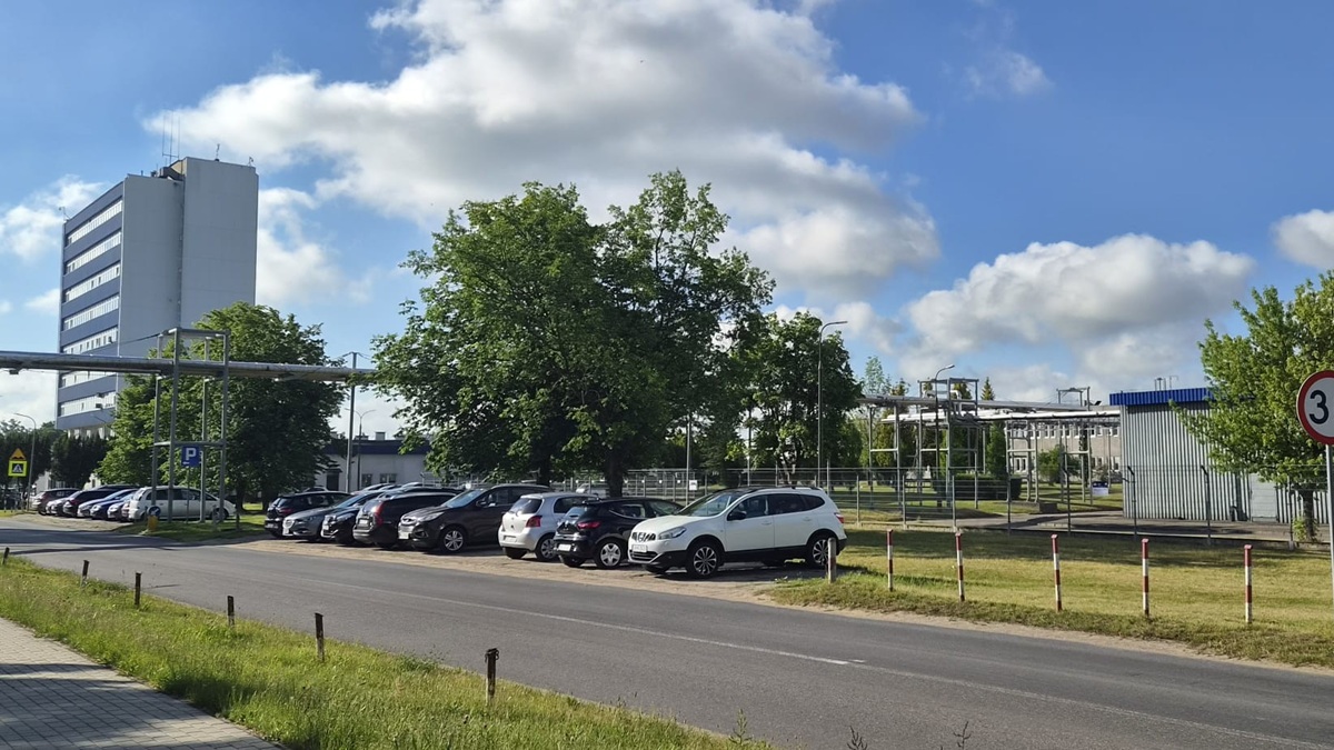 Powiat Ostródzki: Nowe Oferty Pracy (10-17.08)