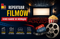 Kino Narie Morąg
