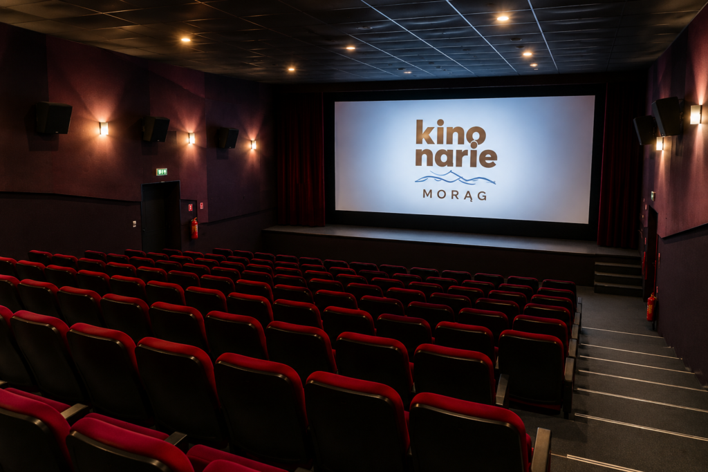 Kino Narie Morąg – repertuar sierpień 2026 2 Kino Narie Morąg