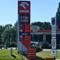 Aktualne ceny paliw w Ostródzie 14.08.2026. Tankuj z Naszym Głosem! 9 Aktualne Ceny Paliw W Ostródzie 14.08.2026. Tankuj Z Naszym Głosem!