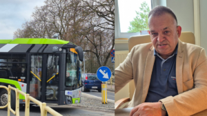 Autobus do Kajkowa i Szafranek. Żegluga pojedzie jak wójt z burmistrzem zapłacą 17 Autobus Do Kajkowa I Szafranek. Żegluga Pojedzie Jak Wójt Z Burmistrzem Zapłacą