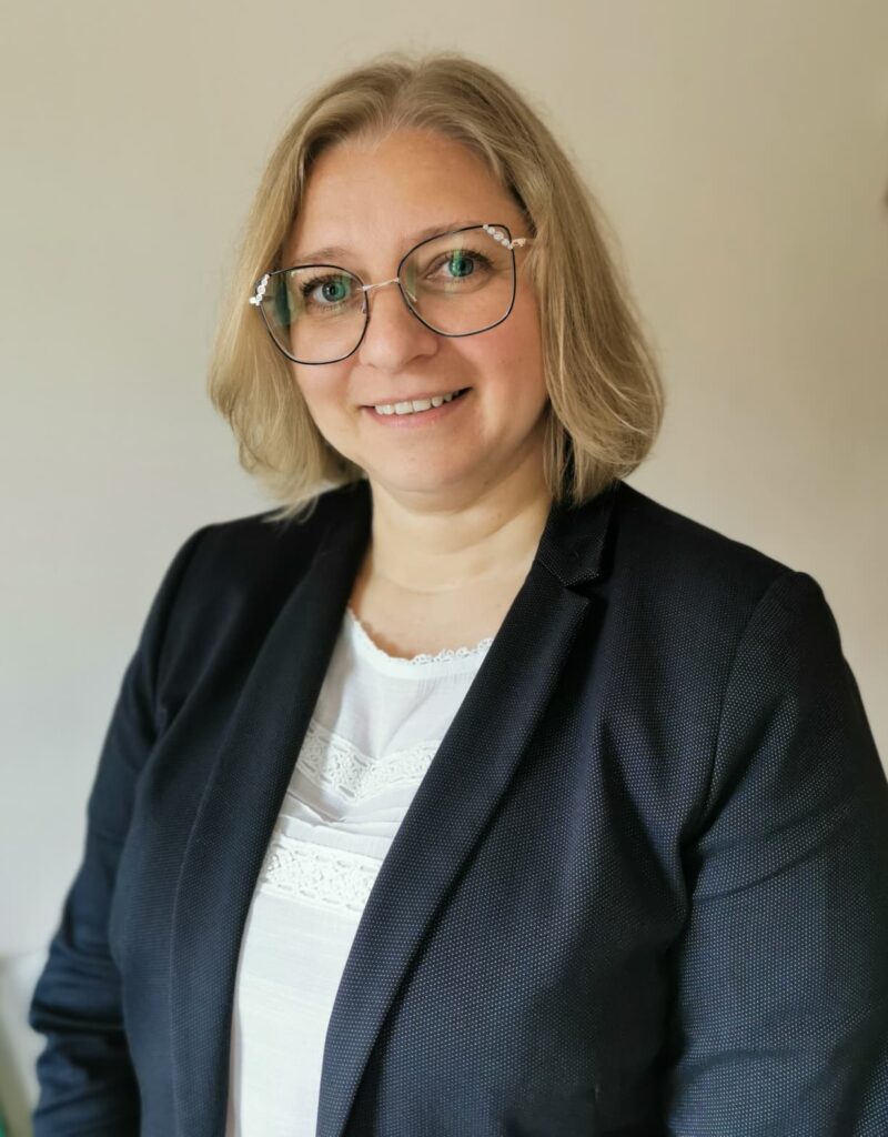Kinga Zawadzka sekretarzem Miasta i Gminy Miłomłyn 2 Kinga Zawadzka Sekretarzem Miasta I Gminy Miłomłyn