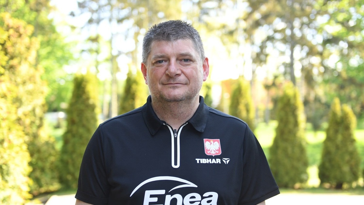 Tomasz Krzeszewski z tytułem Zasłużony dla Miasta Ostróda 1 Tomasz Krzeszewski Z Tytułem Zasłużony Dla Miasta Ostróda
