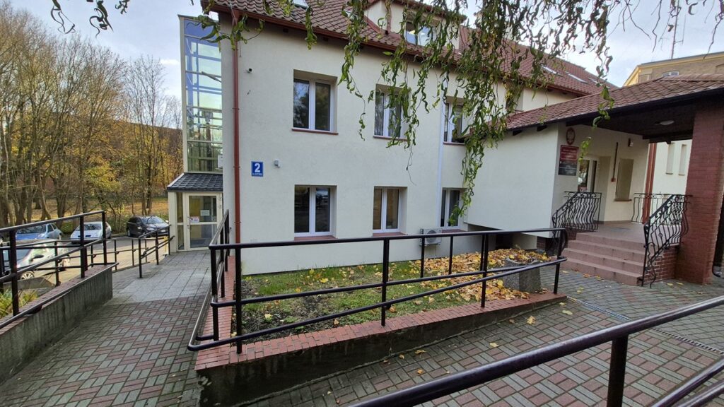 Praca w Miejskim Ośrodku Pomocy Społecznej w Ostródzie — Kierownik Działu Świadczeń 2 Praca W Miejskim Ośrodku Pomocy Społecznej W Ostródzie — Kierownik Działu Świadczeń