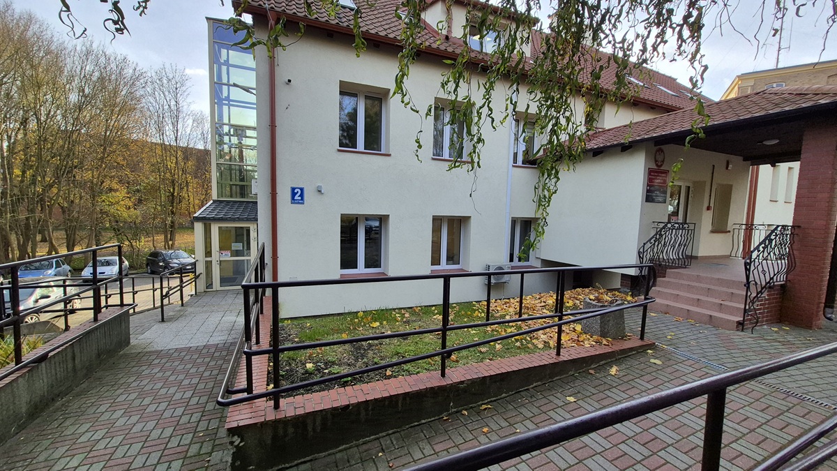 Praca w Miejskim Ośrodku Pomocy Społecznej w Ostródzie — Kierownik Działu Świadczeń 1 Praca W Miejskim Ośrodku Pomocy Społecznej W Ostródzie — Kierownik Działu Świadczeń