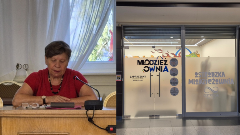 Dodatkowe Pieniądze Na Młodzieżownię — Radna Anna Monist Chce Wyjaśnień!