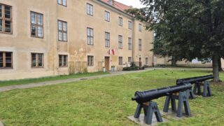 Muzeum Prus Górnych w Morągu z ważną inwestycją