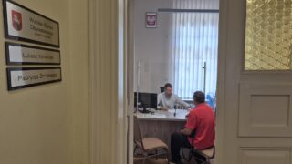 Ostródzianie zastrzegają numery PESEL. Powodem wyciek danych medyczny
