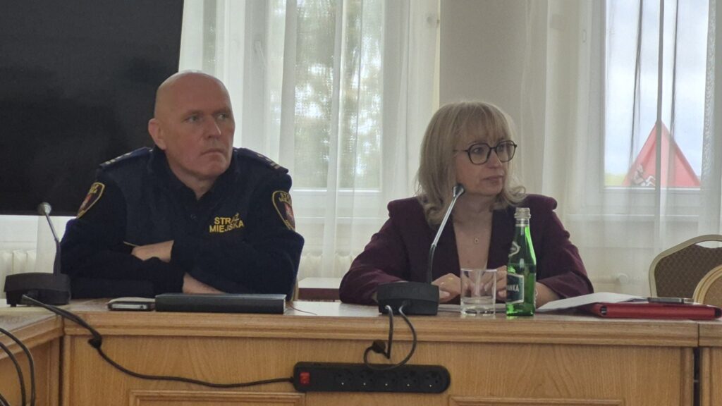 Bezdomność w Ostródzie. Mamy oficjalne dane o osobach w kryzysie życiowym 2 Bezdomność W Ostródzie. Mamy Oficjalne Dane O Osobach W Kryzysie Życiowym