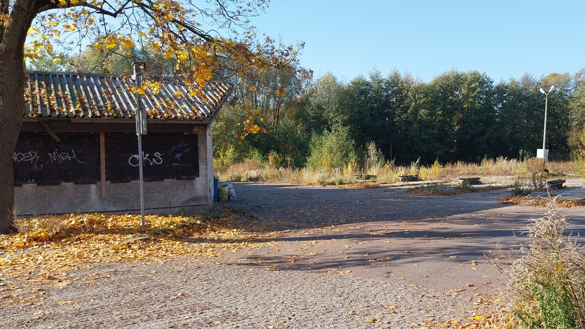 Apartamenty na działce po PKS Ostróda. Radni wyrazili zgodę 1 Apartamenty Na Działce Po Pks Ostróda. Radni Wyrazili Zgodę
