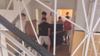 To nowe otwarcie dla muzyków! Społeczna Szkoła Muzyczna w Ostródzie w nowej lokalizacji