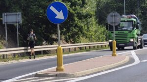 Chodnik do BIG Ostróda. Samorządowcy oszacowali koszty i czekają na dotacje 14 Chodnik Do Big Ostróda. Samorządowcy Oszacowali Koszty I Czekają Na Dotacje