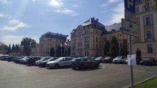 Dożynki Powiatu Ostródzkiego — zamknięty parking i utrudnienia w ruchu