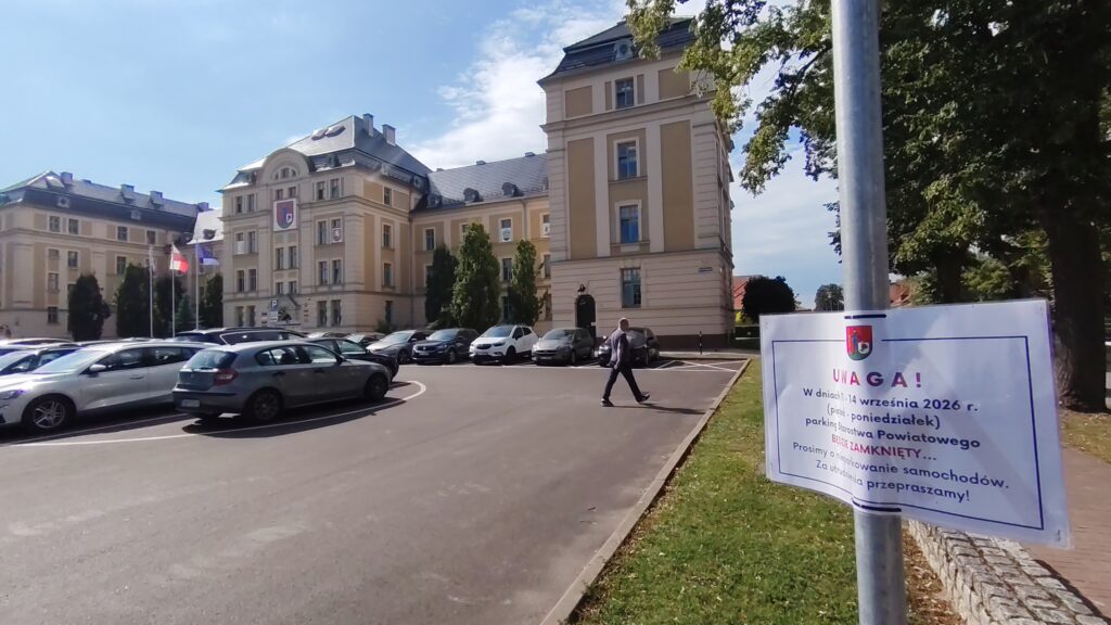 Dożynki Powiatu Ostródzkiego — zamknięty parking i utrudnienia w ruchu 4 Dożynki Powiatu Ostródzkiego — Zamknięty Parking I Utrudnienia W Ruchu