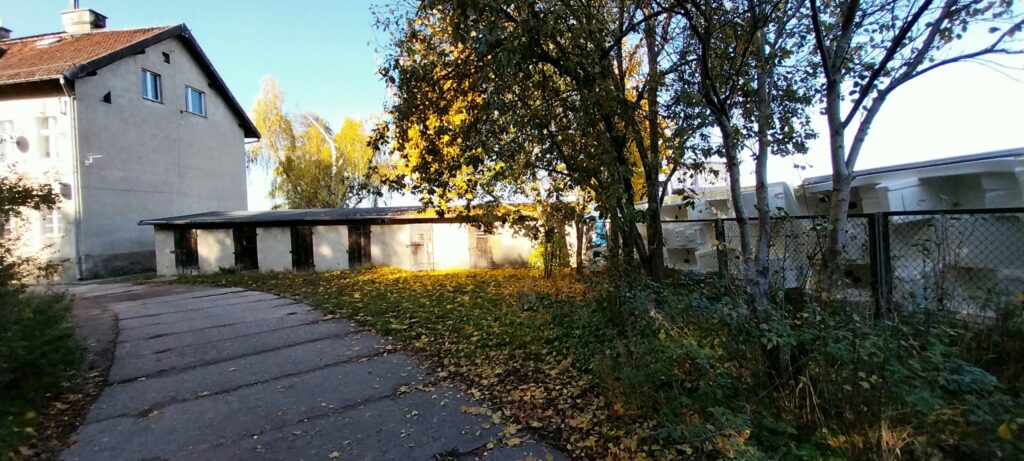 Apartamenty na działce po PKS Ostróda. Radni wyrazili zgodę 3 Apartamenty Na Działce Po Pks Ostróda. Radni Wyrazili Zgodę