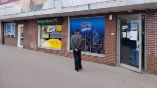 Spora wygrana w grze liczbowej Lotto w Ostródzie. Szczęśliwy kupon puszczony przy Czarnieckiego
