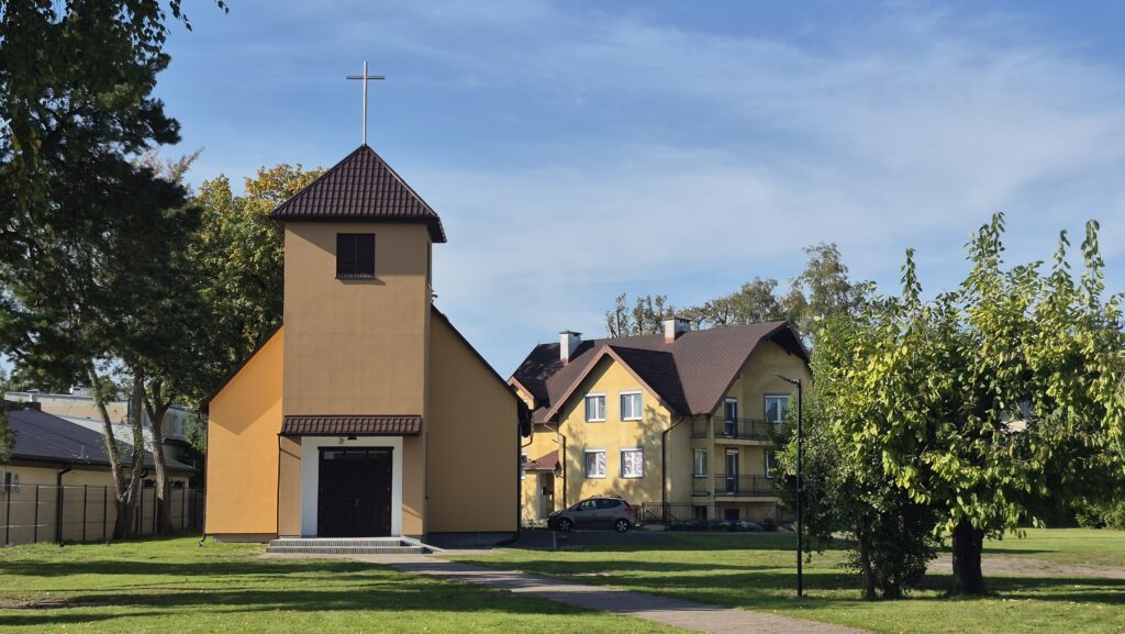 Jest akt oskarżenia dla złodziei, który okradli ostródzką parafię. To szajka napadająca na myjnie samochodowe 2 Jest Akt Oskarżenia Dla Złodziei, Który Okradli Ostródzką Parafię. To Szajka Napadająca Na Myjnie Samochodowe