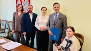 Druhna Natalia reanimowała seniorkę. Piękna historia z regionu