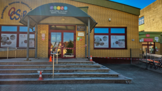 Praca w Ostródzkim Centrum Sportu i Rekreacji. Są dwa wolne etaty