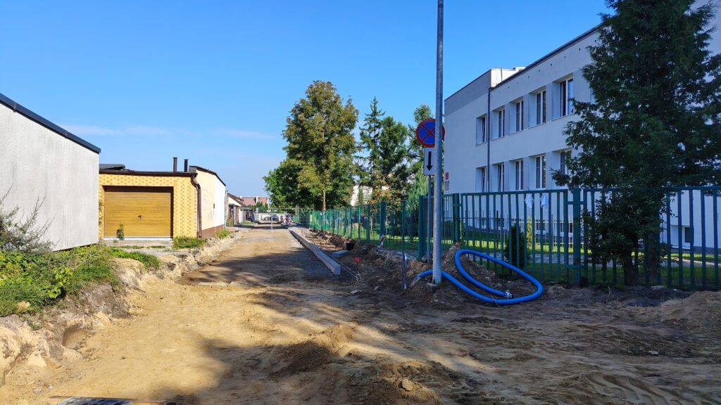 Mieszkaniec Ostródy pyta, urzędnik odpowiada: Najpierw Osiedle Młodych, potem Andersa 5 Mieszkaniec Ostródy Pyta, Urzędnik Odpowiada: Najpierw Osiedle Młodych, Potem Andersa