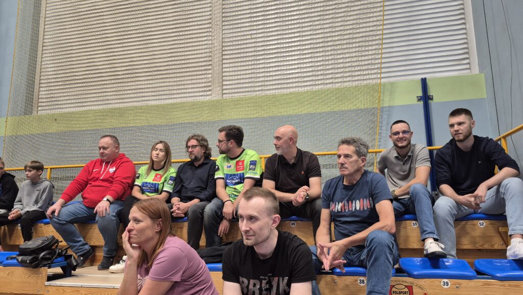 Debiut beniaminka. Energa Morliny Ostróda przegrywa z Energą Manekin Toruń 6 Debiut Beniaminka. Energa Morliny Ostróda Przegrywa Z Energą Manekin Toruń