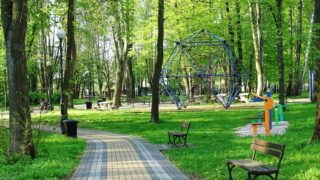 Czy Park Collisa jest zamykany bez powodu? — skarga na dyrektor OCSiR