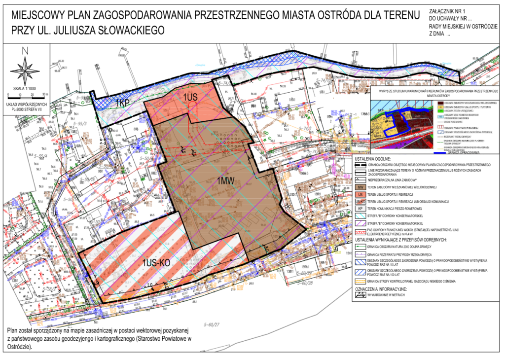 Apartamenty na działce po PKS Ostróda. Radni wyrazili zgodę 2 Bloki Na Działce Po Pks Ostróda. Radni Wyrazili Zgodę