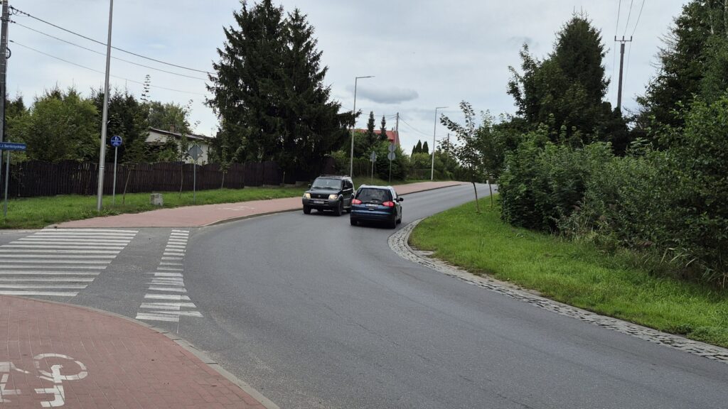 Ulica Plebiscytowa w Ostródzie do malowania? Radna pyta, Zarząd Dróg Powiatowych Odpowiada 2 Ulica Plebiscytowa W Ostródzie Do Malowania? Radna Pyta, Zarząd Dróg Powiatowych Odpowiada