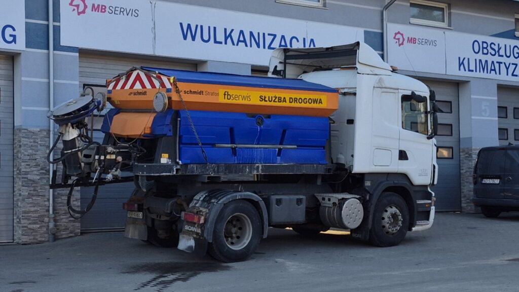Brak chętnych do odśnieżania Ostródy. W przetargu nie zgłosił się żaden wykonawca 2 Brak Chętnych Do Odśnieżania Ostródy. W Przetargu Nie Zgłosił Się Żaden Wykonawca