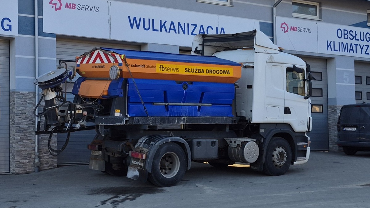Brak chętnych do odśnieżania Ostródy. W przetargu nie zgłosił się żaden wykonawca 1 Brak Chętnych Do Odśnieżania Ostródy. W Przetargu Nie Zgłosił Się Żaden Wykonawca