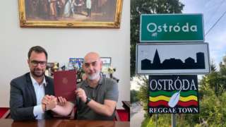 Powiększenie granic Ostródy. Przez dwa miesiące nie zrobiono nic konkretnego