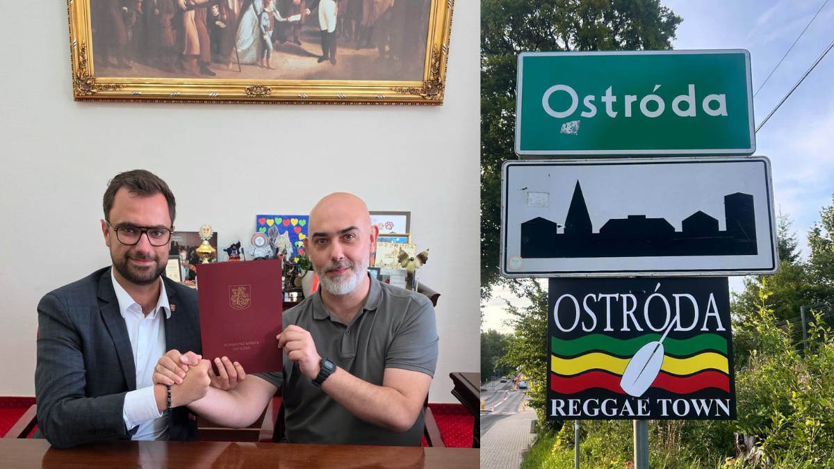 Powiększenie granic Ostródy. Przez dwa miesiące nie zrobiono nic konkretnego 1 Powiększenie Granic Ostródy. Przez Dwa Miesiące Nie Zrobiono Nic Konkretnego