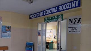 Sanepid alarmuje! Ostróda i powiat w ogonie rankingu szczepień