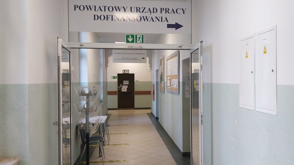 Bezrobocie W Dół, Urząd Pracy Uruchamia Kolejne Programy Wsparcia