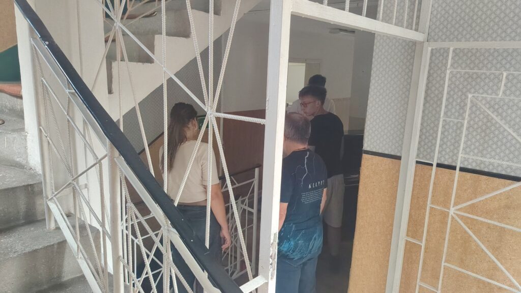 To nowe otwarcie dla muzyków! Społeczna Szkoła Muzyczna w Ostródzie w nowej lokalizacji 3 To Nowe Otwarcie Dla Muzyków! Społeczna Szkoła Muzyczna W Ostródzie W Nowej Lokalizacji