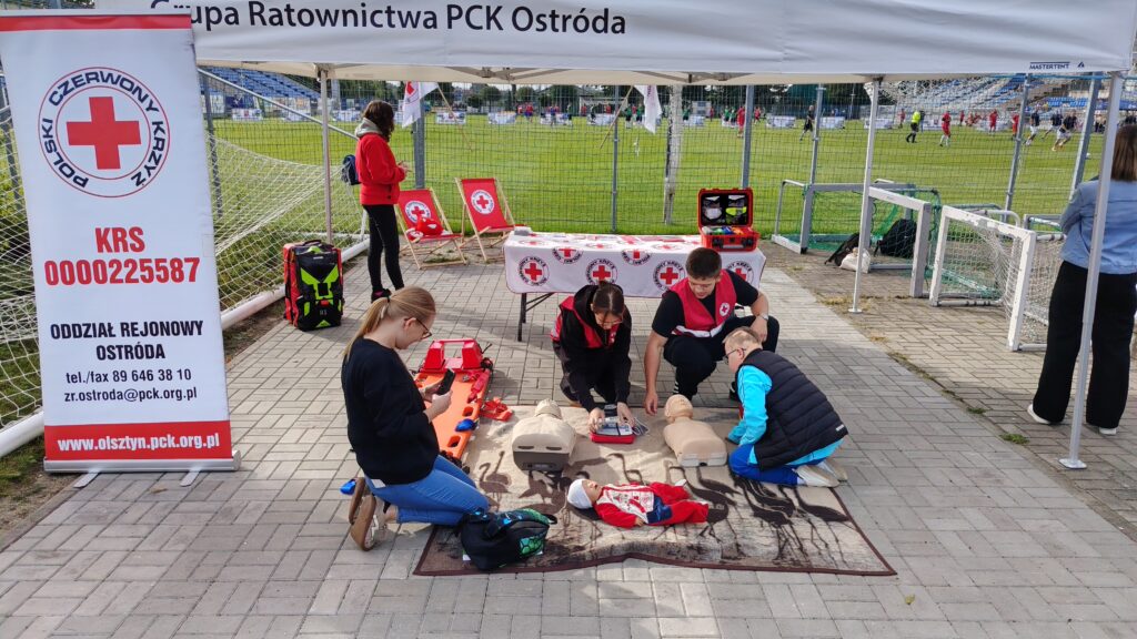II Turniej Piłki Nożnej Służb Mundurowych i Samorządowców wygrał Dąbrowski i spółka! 16 Ii Turniej Piłki Nożnej Służb Mundurowych I Samorządowców Wygrał Dąbrowski I Spółka