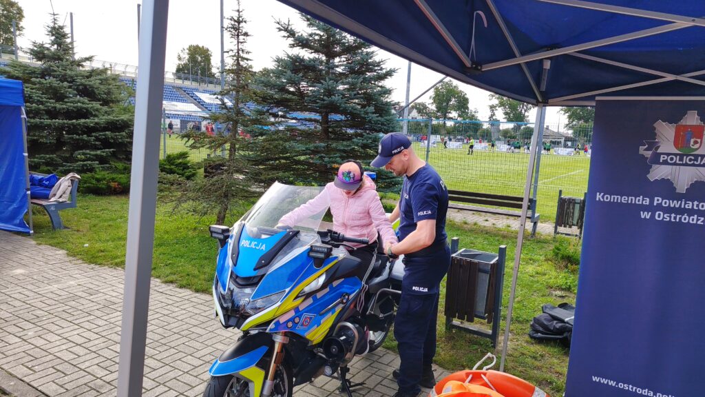 II Turniej Piłki Nożnej Służb Mundurowych i Samorządowców wygrał Dąbrowski i spółka! 10 Ii Turniej Piłki Nożnej Służb Mundurowych I Samorządowców Wygrał Dąbrowski I Spółka