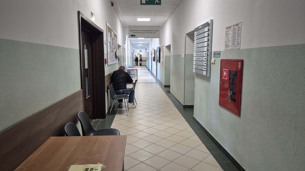 Powiat ostródzki: Nowe oferty pracy (31.08-07.09) 1 Powiat Ostródzki: Nowe Oferty Pracy (31.08-07.09)