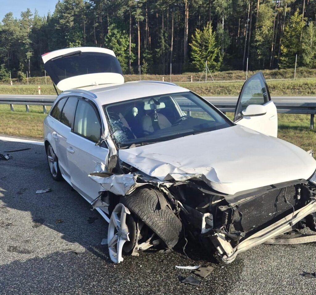 Wypadek S7